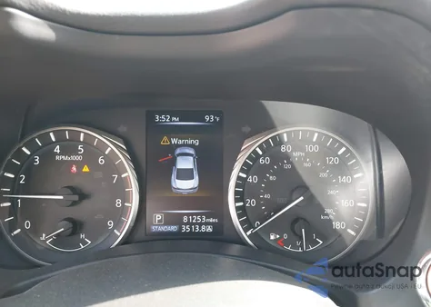 2020 Infiniti Q60 Pure from USA, damaged, VIN JN1EV7EK3LM340303